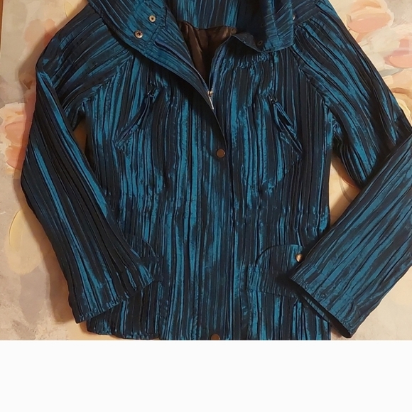 From my closet: UBU light Jacket - Picture 5 of 5